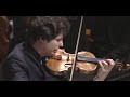 Tchaikovsky: Violin Concerto in D major - Augustin Hadelich /Lionel Bringuier /FRSO