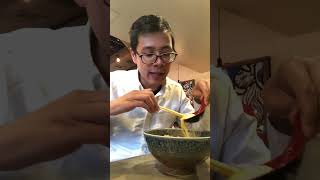 Ramen Tour of Dallas - Wabi House - Best Ramen in Dallas?