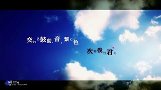 【 LowFat × おん湯 ♨︎ 】 No Title ‐ 約15分耐久　#作業用BGM