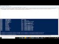 Powershell Scripting For SQL DBA - 1.4  , 08/11/2022