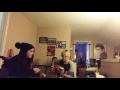 Lonely Girl by Tonight Alive cover