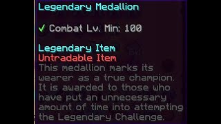 Wynncraft 2.02 Cataclysm Medallion Acrobat LI 5min 30sec Crafted Build!