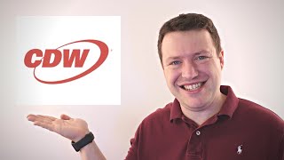 CDW Video Interview Questions and Answers Practice