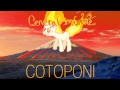 General Mumble - Cotoponi (The Mars Volta - 