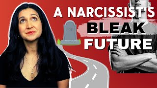 5 Reasons Why the Future of a Narcissist is Bleak