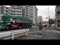 【踏切】踏切幅が狭い踏切から広い踏切を集めてみた railroad crossing in japan