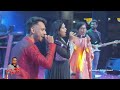 maximnite14 part 2 manasa l doriyache thodir l dolly l baila medley l band gmajor