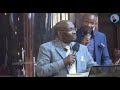 pr joseph serwadda’s testimony passover2024 testimony