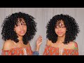 QUICK & EASY FLEXI ROD SET USING 1 PRODUCT (Wash + Style)