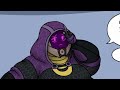 tali s big break comic dub