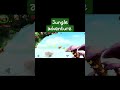 jungle adventure || part 2 |GameArt world