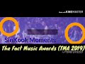 sinkook moments at the fact music awards tma 2019