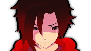 My Problem With Ruby Rose...