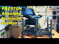 PRESTON ABSOLUTE Station 36 - Seatbox