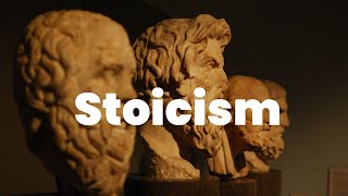 Stoicism: Think Like A Stoic in 3 minutes
