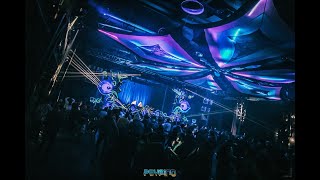 PSYMIND #5 @ Dock des Suds - Marseille - 18.01.2020 (Aftermovie)