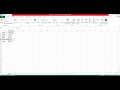 Openpyxl(Python with Excel)- filter & sort data