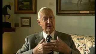 Paul Mellon on Collecting Art: Part 4