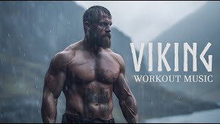 1 hour Viking Music for your Workout ( Bodybuilding & Training in the Gym ) by B