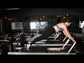 Pilates Classes | Reformer Pilates Classes | Full Body Reformer Pilates Class | Kaya Health Clubs