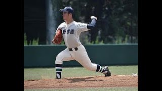 上野学園がシード校の共栄学園を倒す、斎木５安打完封Top News