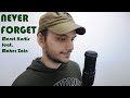 Never Forget - Mesut Kurtis ft. Maher Zain (cover) by Ammar Hamdan
