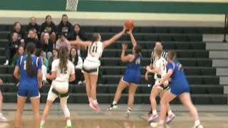 Bishop Feehan Girls Take Down Norwood Thursday