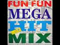 Fun Fun - Hit Mix (Happy Station; Color My Love; Baila Bolero; Give Me Your Love)