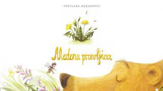 Svetlana Makarovič - Medena pravljica (1991)