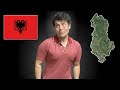 Geography Now! Albania