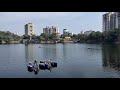 चला आज जाऊया💃ठाण्यातील प्रसिद्ध ठिकाण💁 उपवन तलाव 😇 pride of thane upvan lake 😍