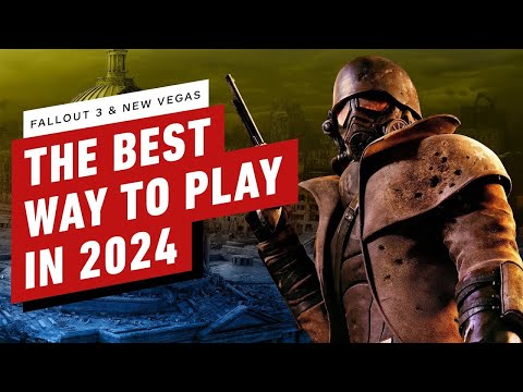 Is Fallout 3 mods better?