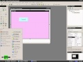 vb6 change form,cmd button background