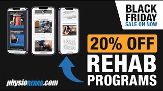 How to get 20% OFF all our Programs [IT'S BLACK FRIDAY]