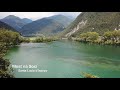 soca valley slovenia 4k