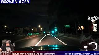 LIVE FRIDAY NIGHT CRIME PARTY FROM LA ! !/24/25 #POLICE #CRIME #POLICECHASE