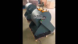 Better United ROCK AND AGGREGATE testing equipment Los angeles abrasion machine