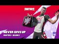 Never Back Down (LYRICS) - Nick Eh 30 - Lobby Music 1 Hour | Fortnite Chapter 5 Season 3