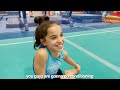 My Daughter's Emotional Goodbye To Gymnastics 💔