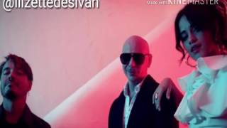 Pitbull & J Balvin- Hey ma ft Camila Cabello/ letra
