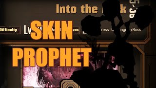 Limbus Company - Skin Prophet (Boss Guide Overview)