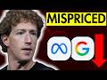 Something Is Off With META & GOOGLE…