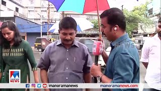 വികസനത്തെ പിന്തുണയ്ക്കുന്ന ഏതൊരാള്‍ക്കും ഇടതുപക്ഷത്തിനെ വോട്ട് ചെയ്യാനാകൂ: എം.സ്വരാജ് |M. Swaraj