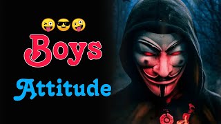 Top 05 Boy's attitude ringtone 2022 || Bad boys ringtone || Inshot music