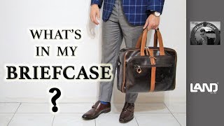 Pro Briefcase Review