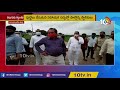 నీట మునిగిన నాటు పడవ four missing after local boat capsizes in swollen godavari 10tv news