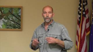 The Ralph Nuzum Lecture Series: Status of Chronic Wasting Disease in Wisconsin