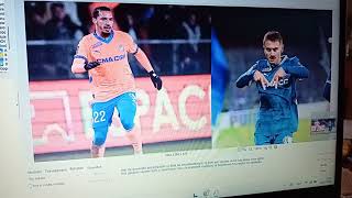 Quand Dugarry déraille sur Ismael Bennacer ! .لقد أصبحت مضحك يا دوغاري