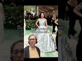 nonna savagely rates met gala outfits