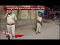 రాజస్థాన్ లో రెండు వర్గాల మధ్య లొల్లి.. clash between two communities in rajasthan v6 news